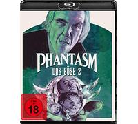 DVD Phantasm 2 Das BSE 2 Bluray Amaray (Blu-ray)