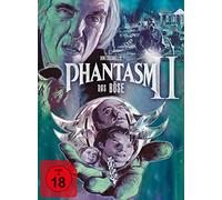 Phantasm II - Das Böse - Mediabook/Version A (+ DVD) (+ Bonus-DVD) [Blu-ray]