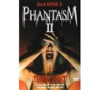 Phantasm II [Import]