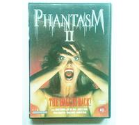 Phantasm II [Import anglais]