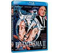 Phantasm Ii (Phantasma Ii, Spain Import, See Details For Languages)