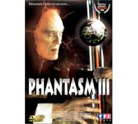 Phantasm Iii : Le Seigneur De La Mort