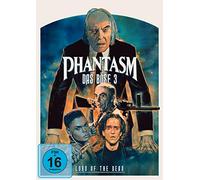 Phantasm III - Das Böse III - Lord of the Dead (DVD)