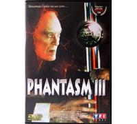 Phantasm Iii : Le Seigneur De La Mort