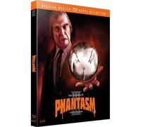 Phantasm 3: Le Seigneur de la mort Blu-ray