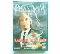 Phantasm 3 - Lord Of The Dead