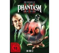 Phantasm Iii - Lord Of The Dead