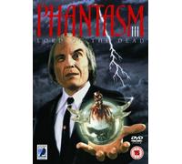 Phantasm III - Phantasm III: Lord of the Dead [Import anglais]