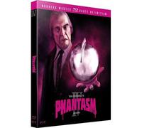 Phantasm Iv : Aux Sources De La Terreur - Blu-Ray