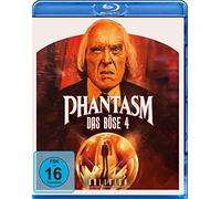 Phantasm IV - Das Böse IV (Blu-ray) Baldwin Michael Bannister Reggie Thornbury