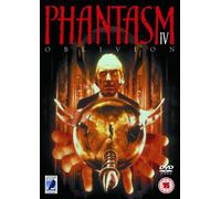 Phantasm IV - Phantasm IV: Oblivion [Import anglais]