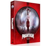 Phantasm – L'intégrale I II III IV V – Blu-ray – Édition Collector