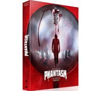 Phantasm : L'intégrale I Ii Iii Iv V - Édition Collector