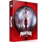 Phantasm : L'intégrale I Ii Iii Iv V - Édition Collector - Blu-Ray