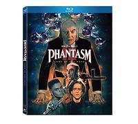 Phantasm: Lord of The Dead [Blu-Ray]