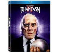 Phantasm: Oblivion [Blu-Ray]