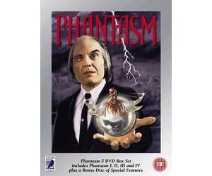 Phantasm - Phantasm [Digipak]