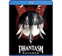 Phantasm: Ravager [Blu-Ray]