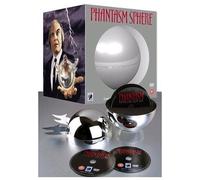 Phantasm Sphere : The Complete Collection