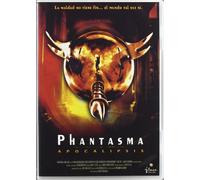 Phantasma Apocalipsis [Import]