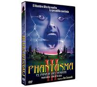 Phantasma El Pasaje Del Terror DVD 1994 Phantasm III: Lord of The Dead [Import]