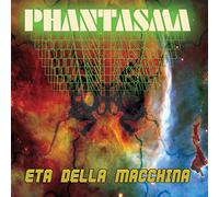 Phantasma - Eta Della Macchina