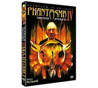 Phantasm: Oblivion (Phantasm Iv: Oblivion, Spain Import, See Details For Languages)