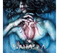 Phantasma The Deviant Hearts (CD) Limited Album