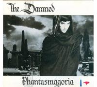 Phantasmagoria (1985) [Import]