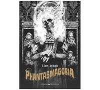 Phantasmagoria