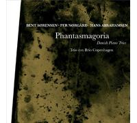 Phantasmagoria