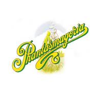Phantasmagoria Digipack Inclus DVD CD