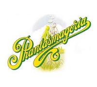 Phantasmagoria – CD audio + DVD – tonpool Medien