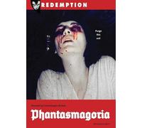 Phantasmagoria [Digital Video Disc] Subtitled