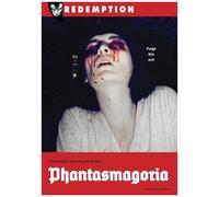 Phantasmagoria [Digital Video Disc] Subtitled