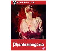 Phantasmagoria [Dvd]