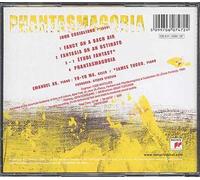 Phantasmagoria, Fancy, Fantasia, Etude Fantaisie Ma, Violoncelle