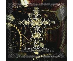 Phantasmagoria - Past New Phase-Delux Edition-+