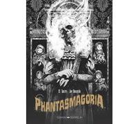 Phantasmagoria Torres El (Auteur), Joe Bocardo (Auteur)