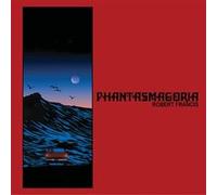 Phantasmagoria Vinyle Coloré