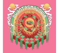 Phantasmagoria Vol. 3