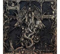 Anarkhon – Phantasmagorical Personification of the Death Temple – CD – Digipak