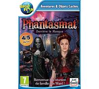 Phantasmat - Derrière Le Masque Pc