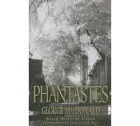Phantastes (150th Anniversary Edition)