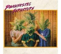 Phantastic Ferniture – Phantastic Ferniture – Rough Trade Distribution GmbH
