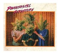 Phantastic Ferniture – Phantastic Ferniture – Rough Trade Distribution GmbH