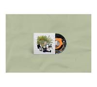 Phantastic Ferniture - Change My Mind / Dare To Fall In Love [7-Inch Single] Black, Colored Vinyl, Orange, White, Digital Download