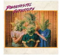 Phantastic Ferniture - Phantastic Ferniture [Cd] Explicit
