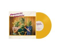 Phantastic Ferniture - Phantastic Ferniture - Red Gold Vinyl