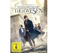 Eddie Redmayne,Katherine Waterston,Alison Sudol - Phantastische Tierwesen und Wo Sie zu Finden...